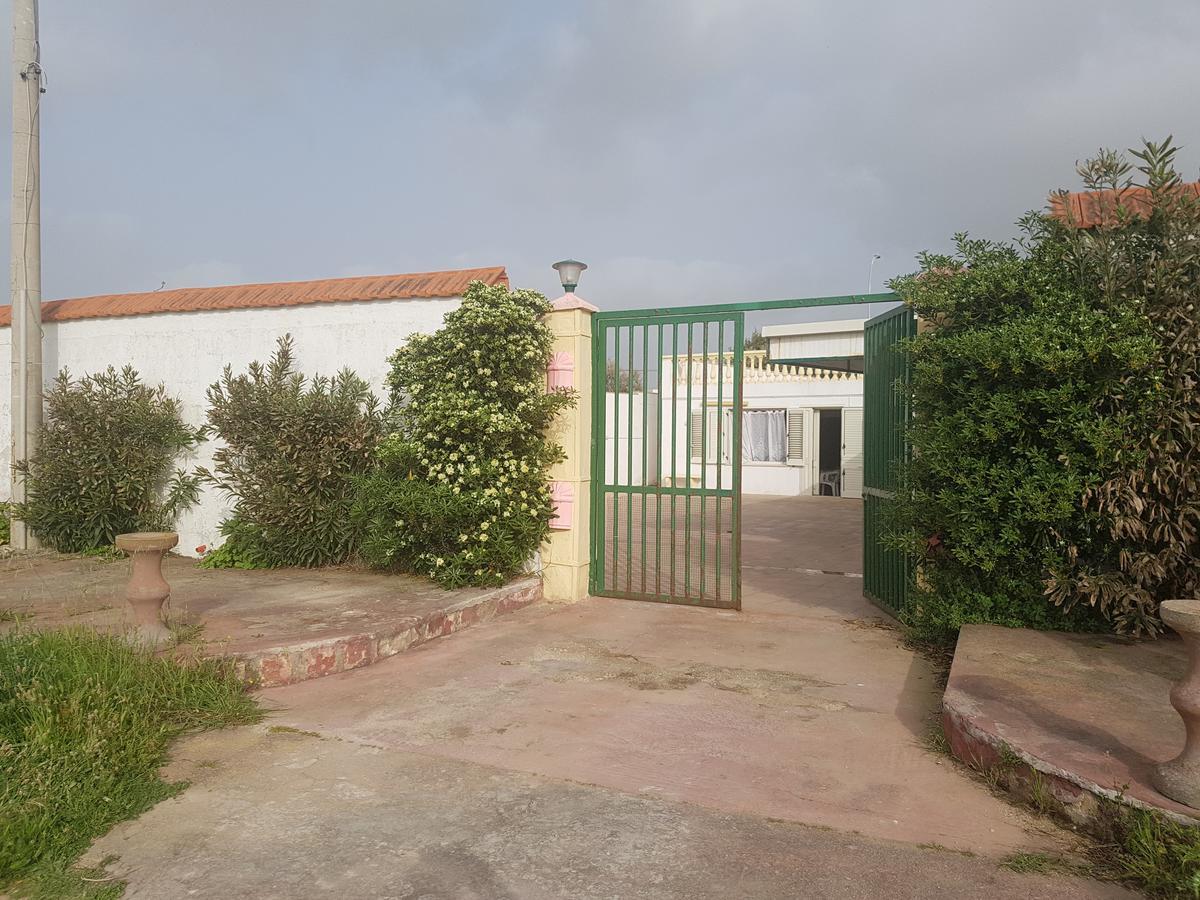 Ws Economy Rooms & Apartment Gallipoli Exterior photo