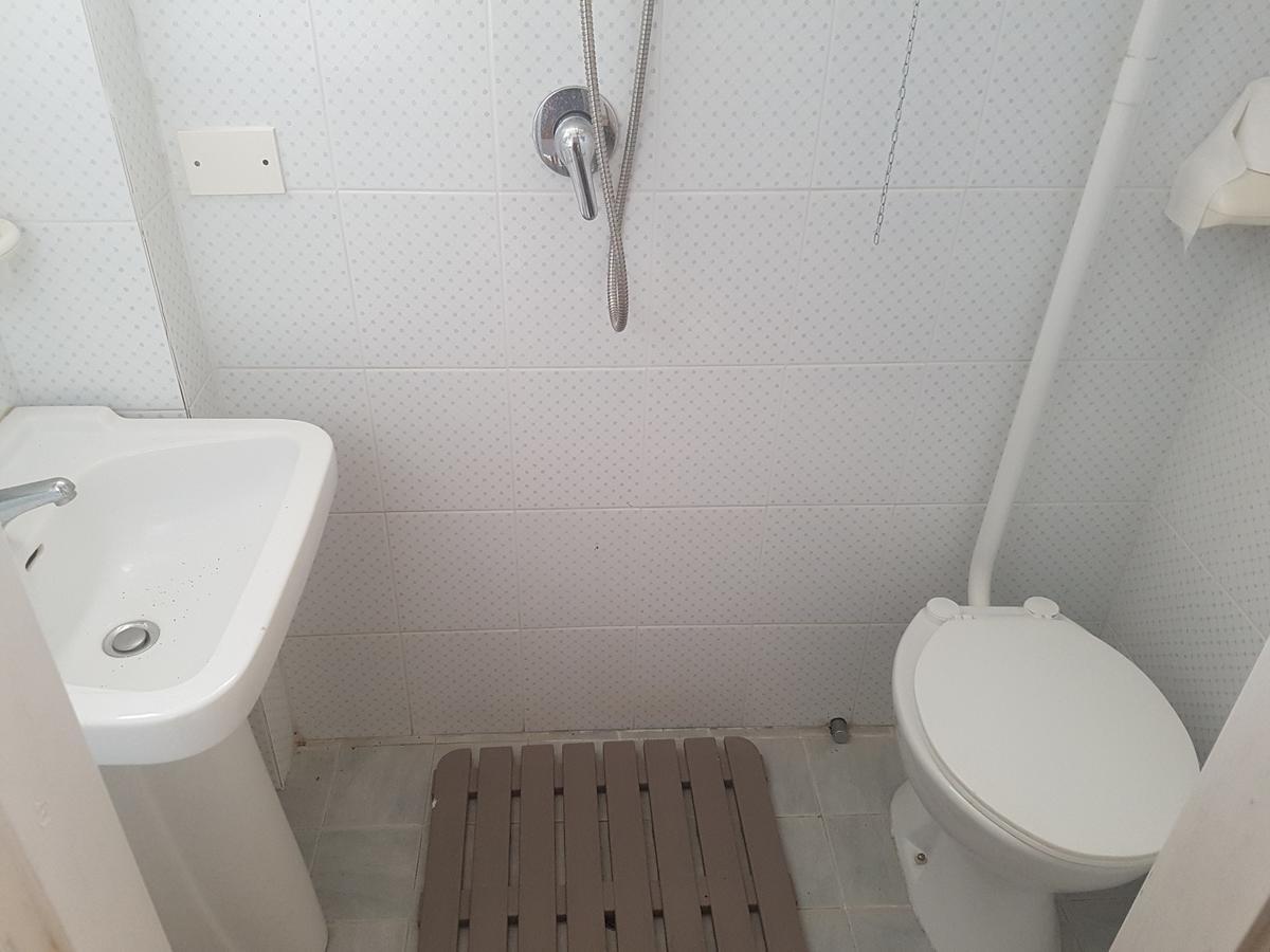 Ws Economy Rooms & Apartment Gallipoli Exterior photo