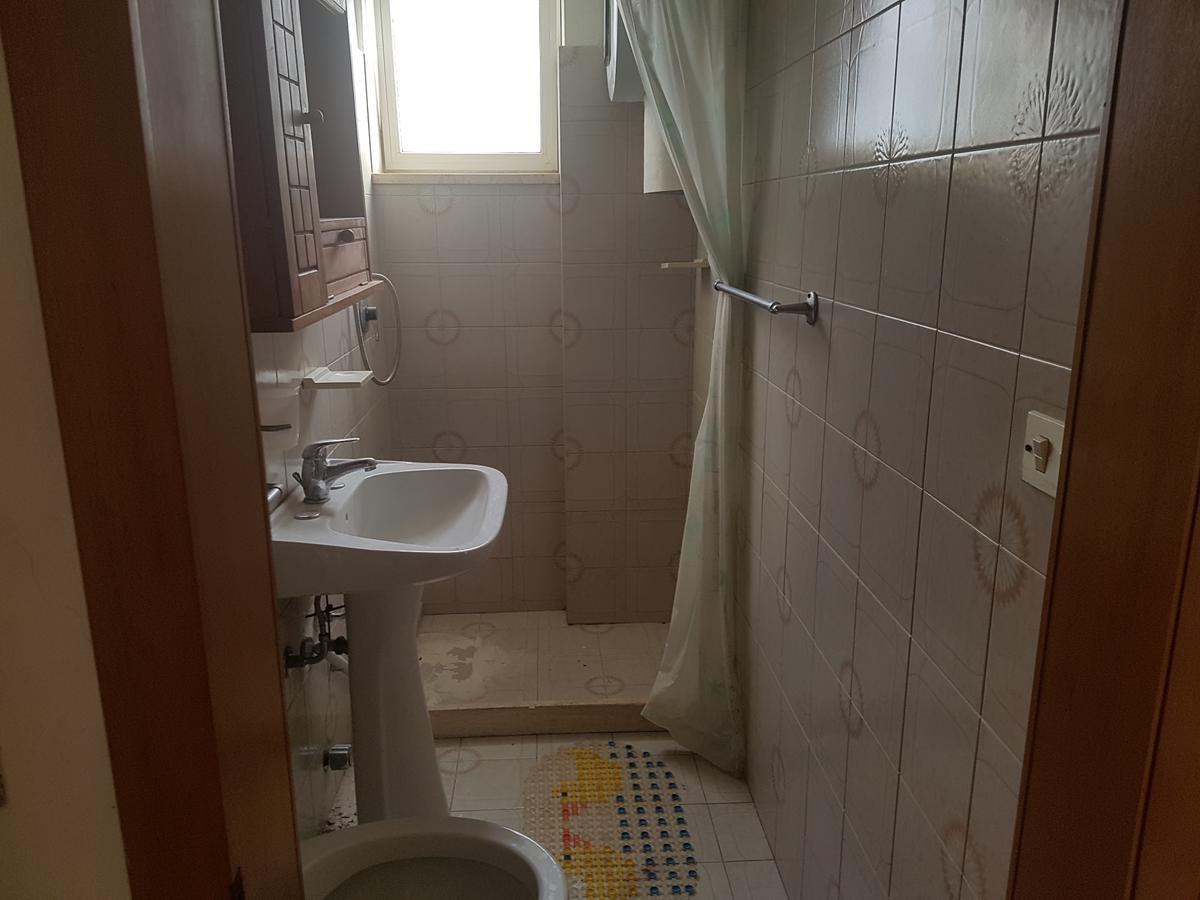 Ws Economy Rooms & Apartment Gallipoli Exterior photo