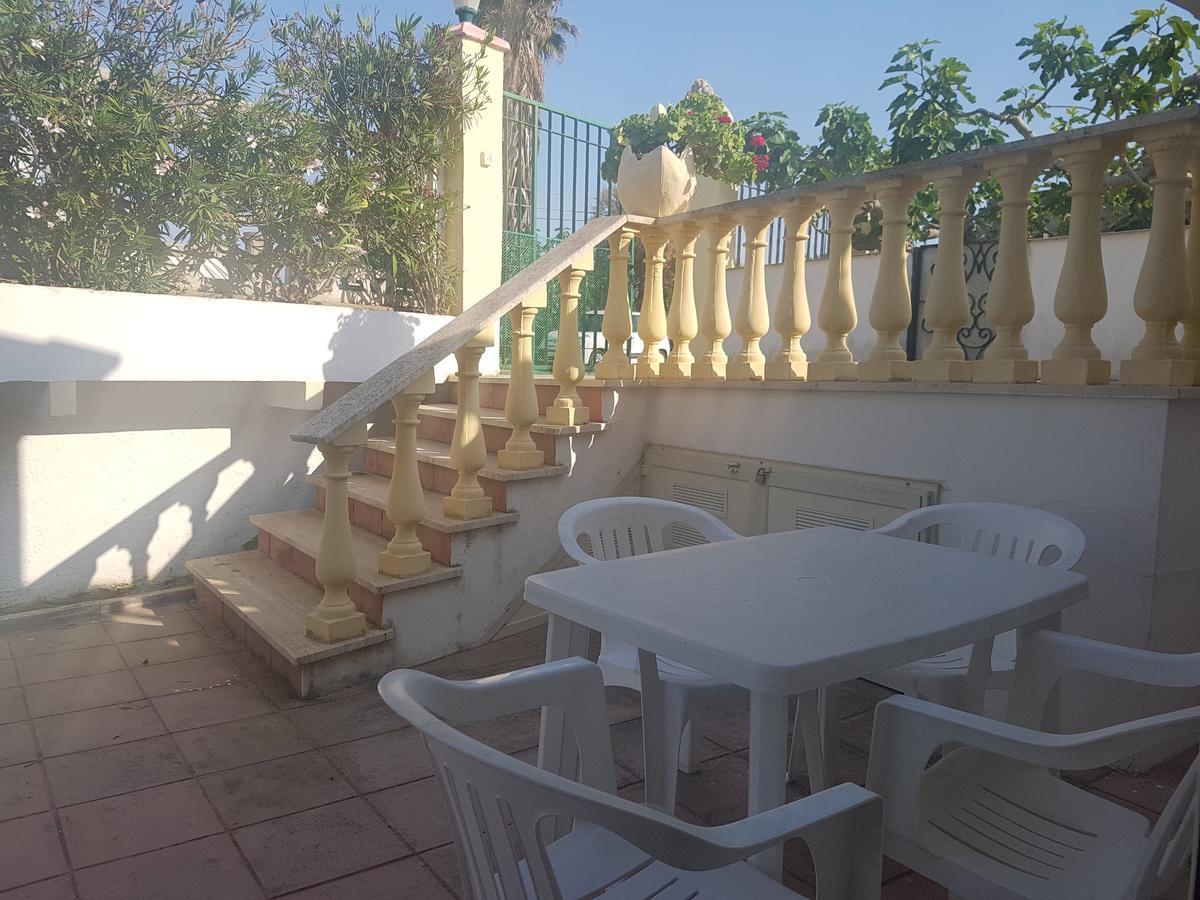 Ws Economy Rooms & Apartment Gallipoli Exterior photo